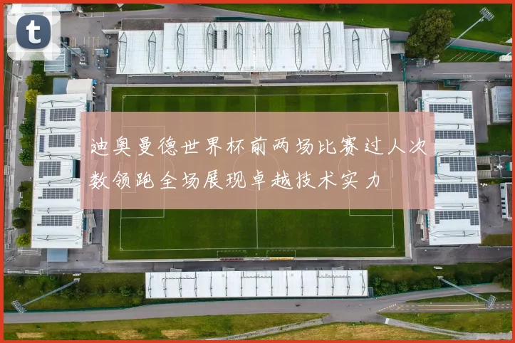 迪奥曼德世界杯前两场比赛过人次数领跑全场展现卓越技术实力